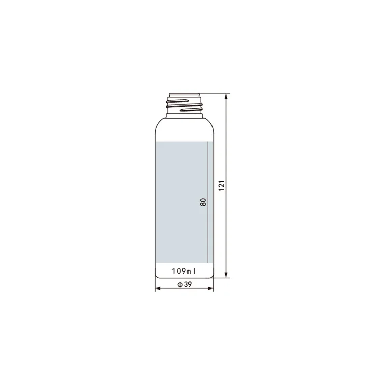 Private Label Factory Supply Nail Cleanser Acrylic Extension Liquid Monomer with Your Own logo