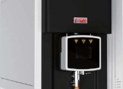 LC-MS/MS Triple Quadrupole Liquid Chromatography Mass Spectrometer / Mass Spectrometer Chromatographic Instrument