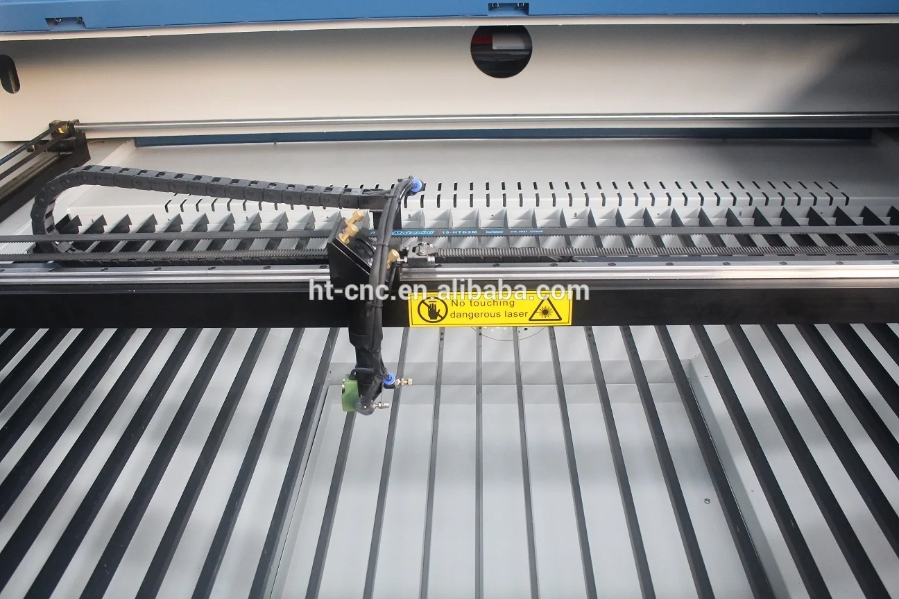 1612 1610 CO2 Laser Cutting and engraving machine with 1600x1200mm 1600x1000mm working size