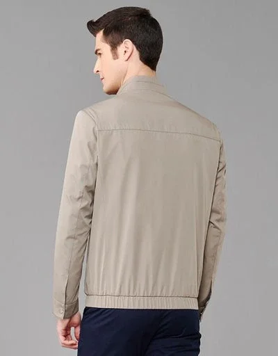 Custom Business Men Jacket, Custom All Kinds of Jacket