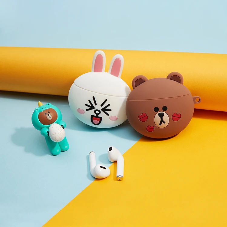 IP пользовательские беспроводные наушники по низкой цене ipx7 магнитные BT 5,0 линия freinds TWS наушники-вкладыши для телефона