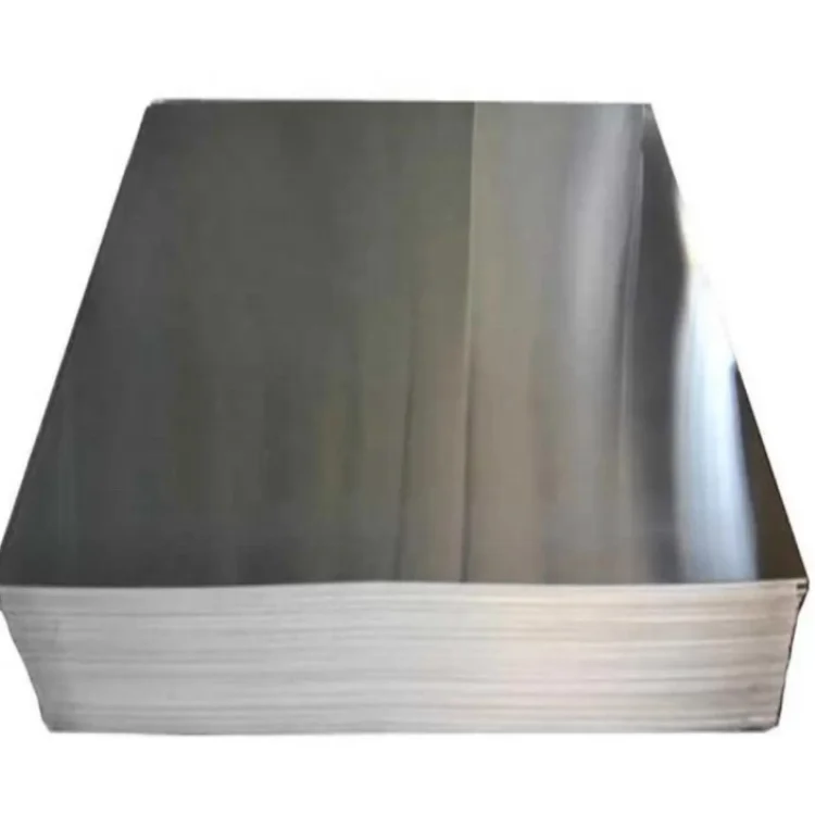 Hot Selling Aluminum sheet 5052 5053 5083 aluminum plate   Marine Grade Aluminum Sheet Plate