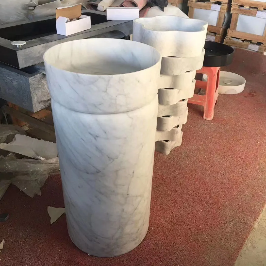 Дизайнерская раковина для ванной комнаты ручная мойка