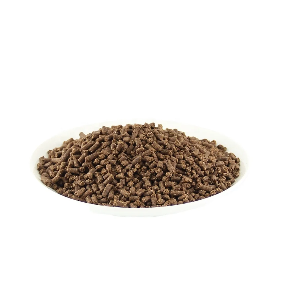 Saponin Tea Seed Pellet /best Price /shrimp Shell /rice Field/ Flower/ Golf Course/ Green Fertilizer