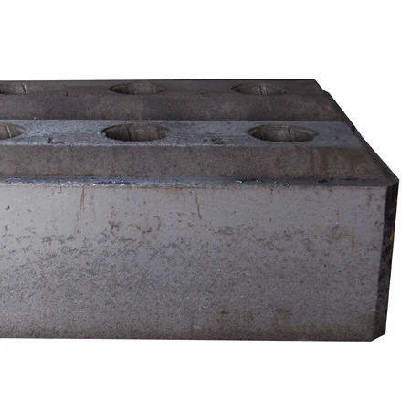 Углеродные аноды в электролитических ячейках для производства алюминия от китайского поставщика Fty