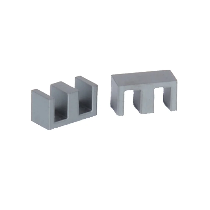 Factory Supply EE TYpe EE10/13/14 /16/Transformer core of Electric Magnetic Filter Magnetic Iron Ferrite Core