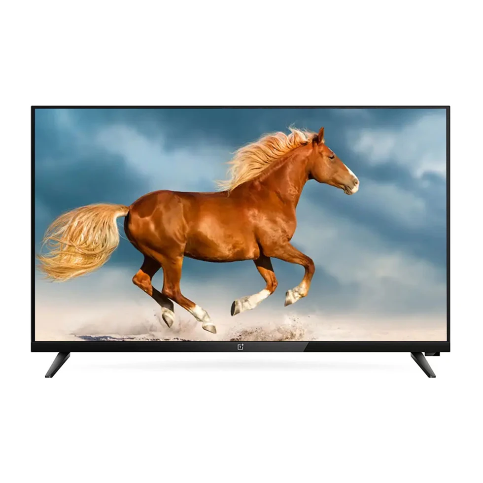 Wholesale Price HD DLED Television Flat Screen tv 32 inch LED Smart TV