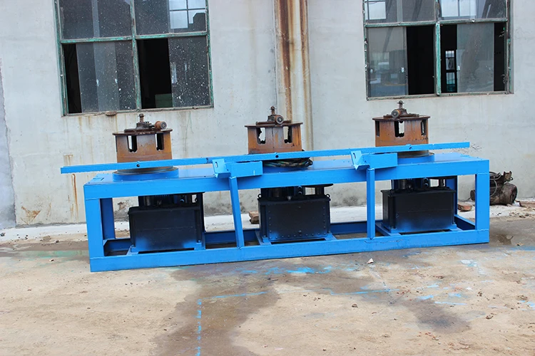 HBFL nails making machine /pulley wire drawing machine
