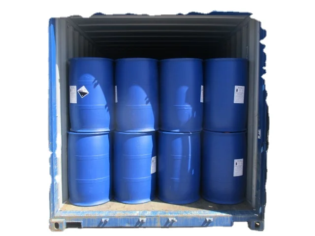 P204 D2EHPA Di (2-этилгексил) Фосфорная кислота