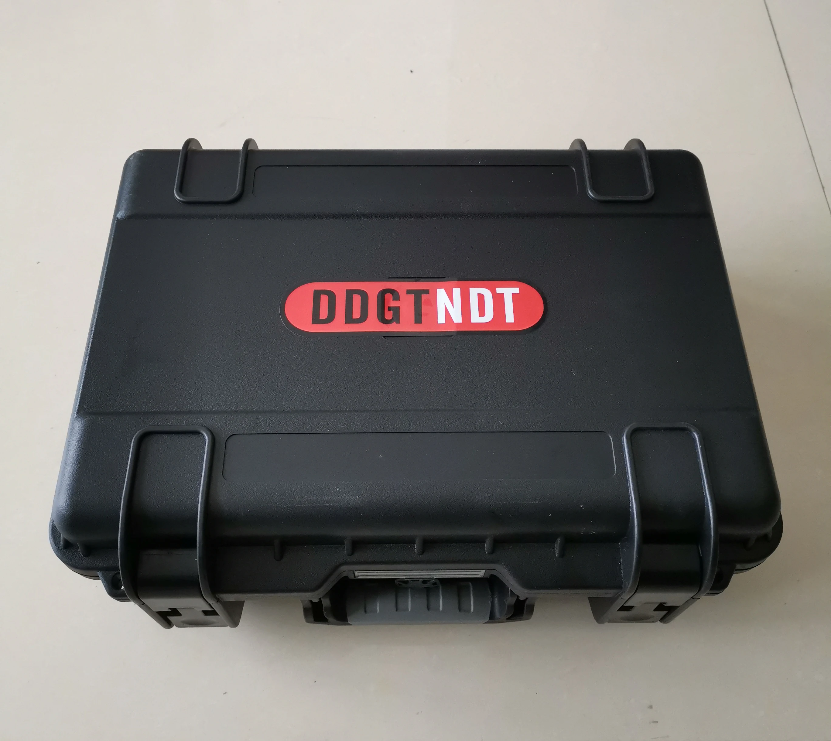 Magnetic Particle Testing Yoke Flaw Detector DGT-310DC NDT MPI equipment AC and DC Power