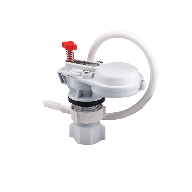 Factory direct sale Anti-Siphon Filling Inlet Valve Toilet Cistern Fill Valve
