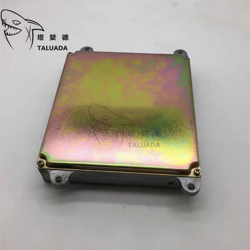 TALUADA панель управления двигателем ECU контроллер 9125533 9104908 9116941 для EX120-3 EX200-2 EX200-3 EX200LC-3