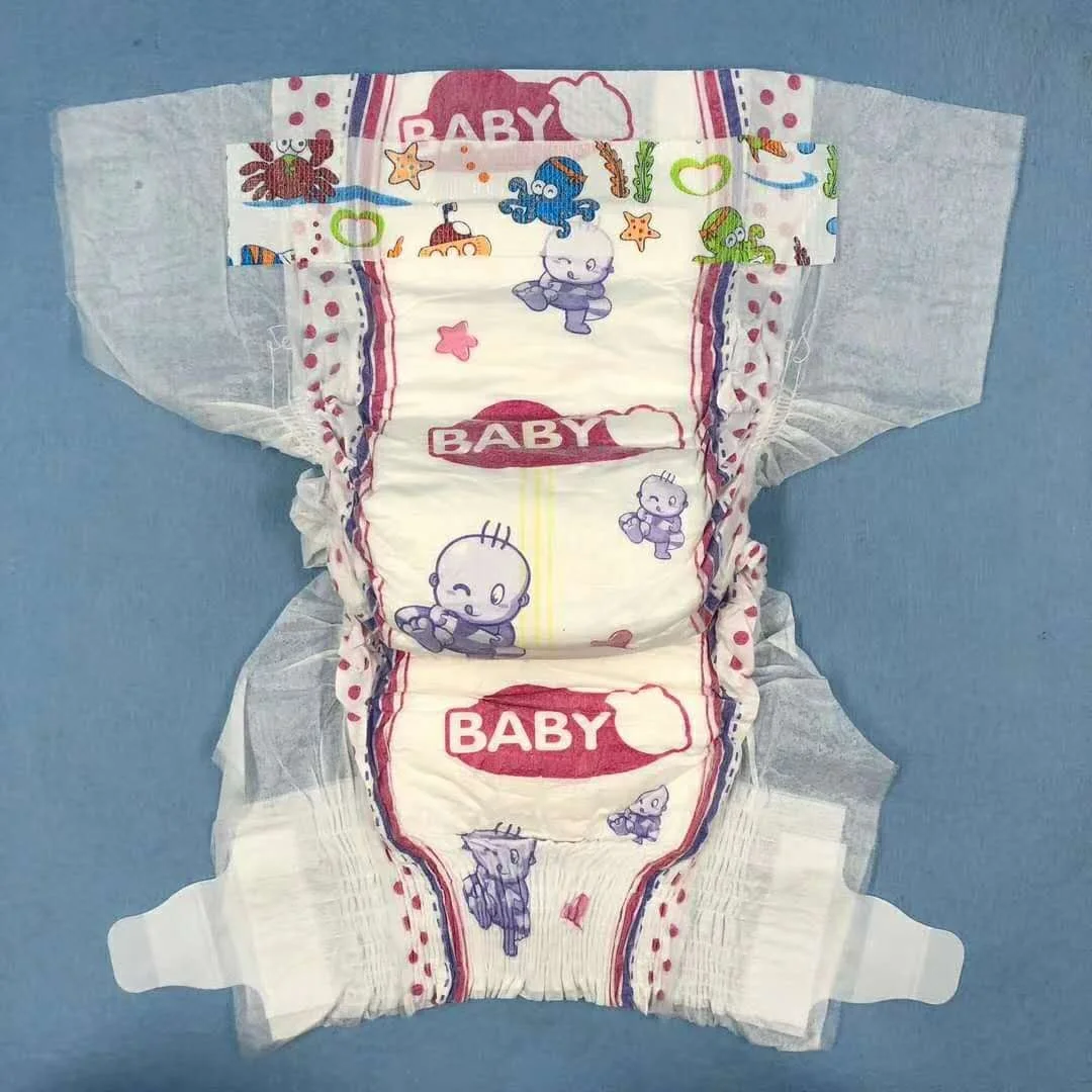 city baby Diaper Baby Diapers Good Diapers For Babies export to middle east