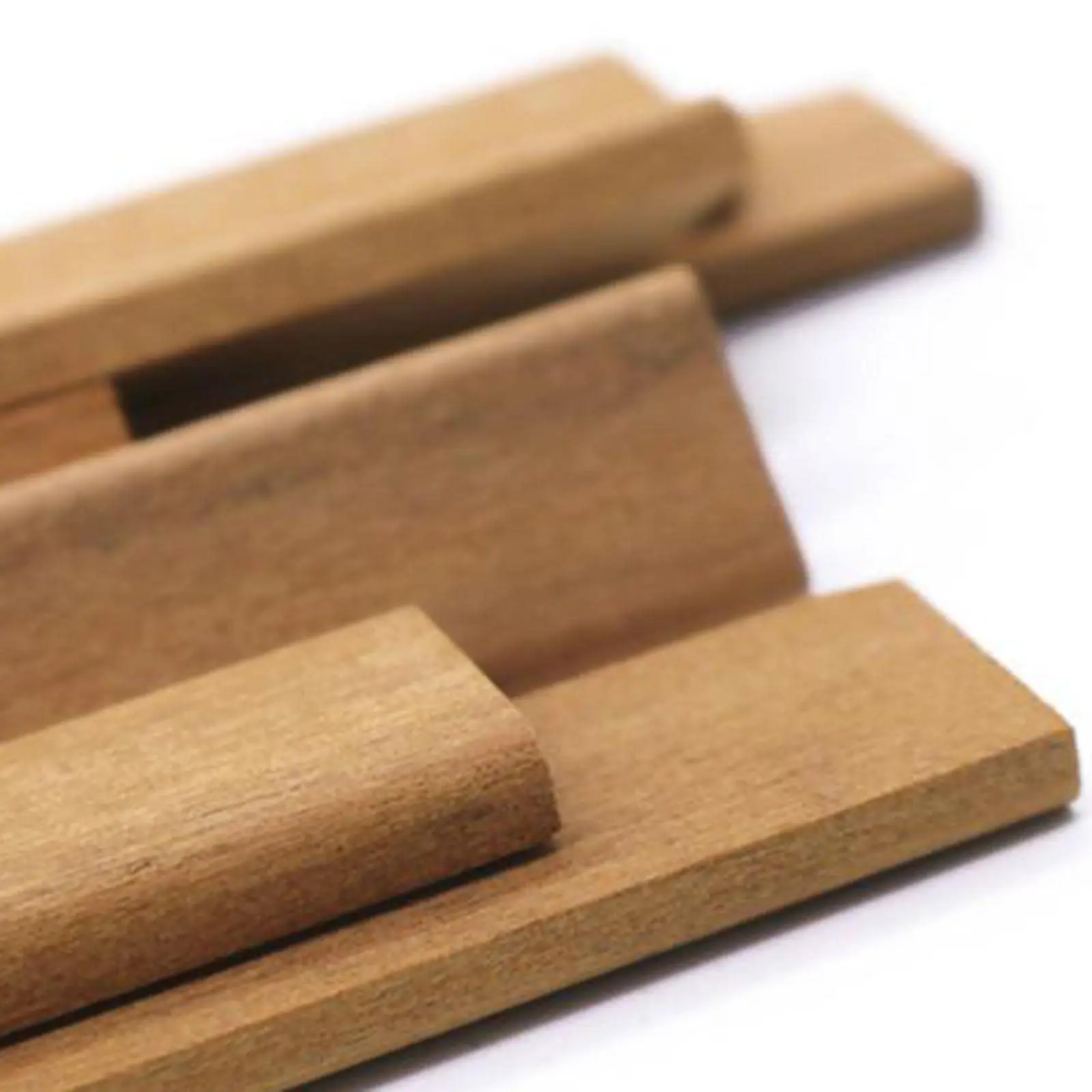 DIY assemble timber solid wood magnetic poster frame hanger for photo picture wall decoration