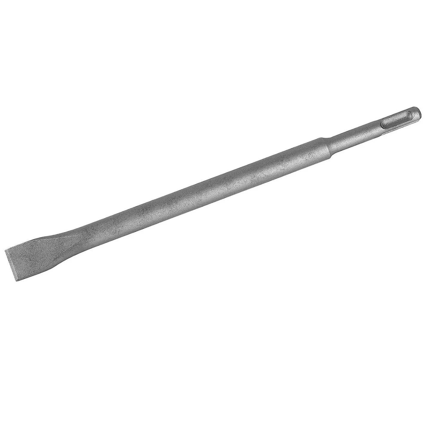 SDS Plus Shank Hammer Drill Flat Point Power Tool Tile Removal Chisel For Breaking Conrete Masonry Brick