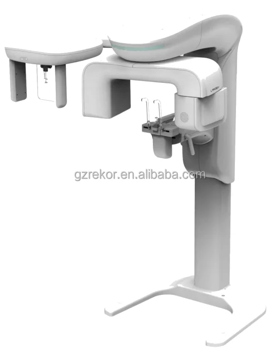 Factory price dental CBCT scanner 3d panoramic x ray machine digital radiography Cephlometric in promotion