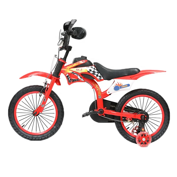 12 inch Children No Pedal Bicycle, Electric Powered Kids Balance Bike, Stability Cycle for Kids
