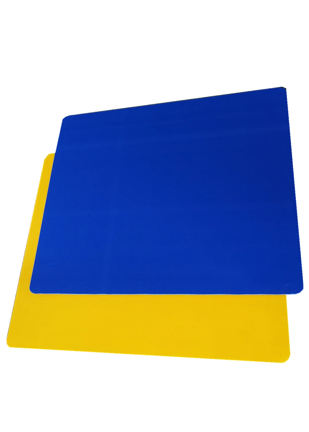 2mm 3mm plastic pp corrugated sheet for car plate and floor panel with customization