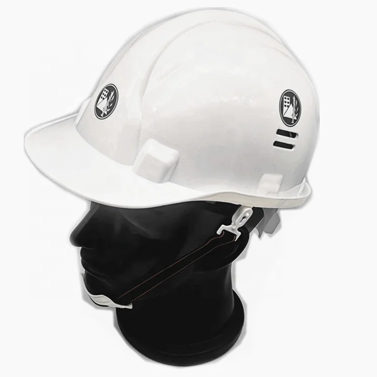 ANT5 Cheap Price Cheaper HDPE construction helmets Worker miner engineer helmet types of industrial safety helmet