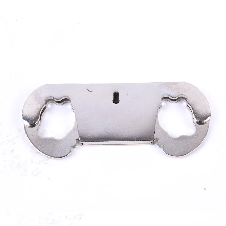 New High Quality Classic Style Metal Handcuff