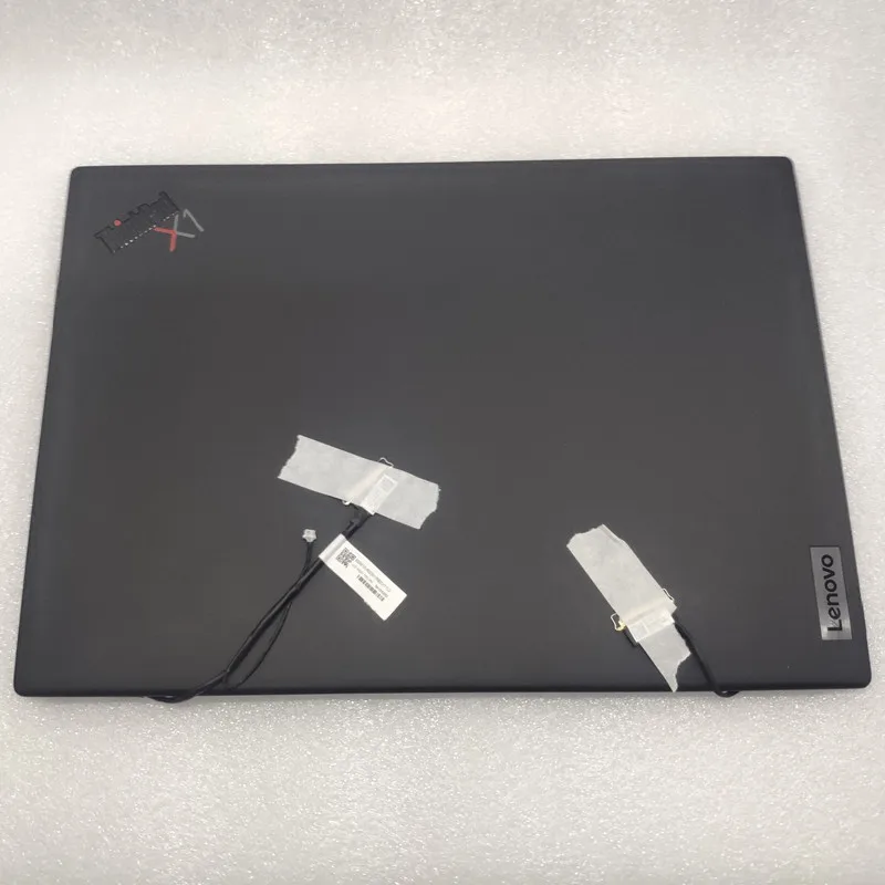 13.0 Inch LCD Display Panel Screen 5M10X63650 5M10X63649 Thinkpad x1 nano Gen 1