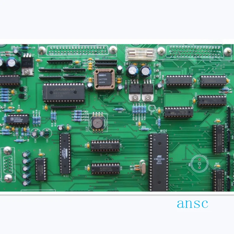 PCB /PCBA Board PCB Assembly Service EMS Supply