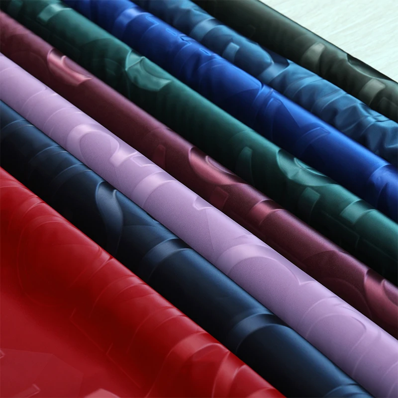 Hot sale China supplier textile manufacturer customized polyester breathable african print fabric