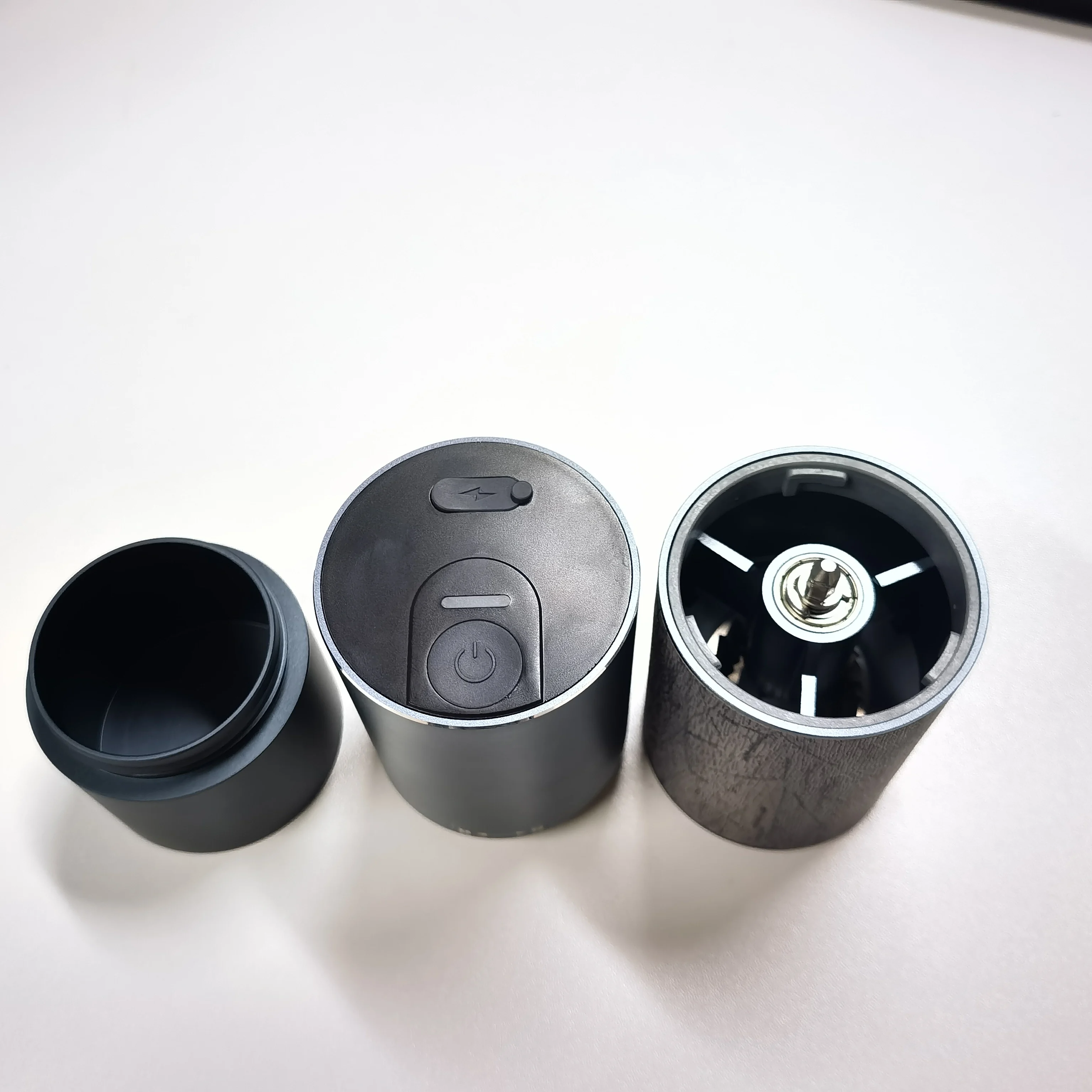 Good performance portable coffee grinder cost-effective stainless steel electric coffee grinder