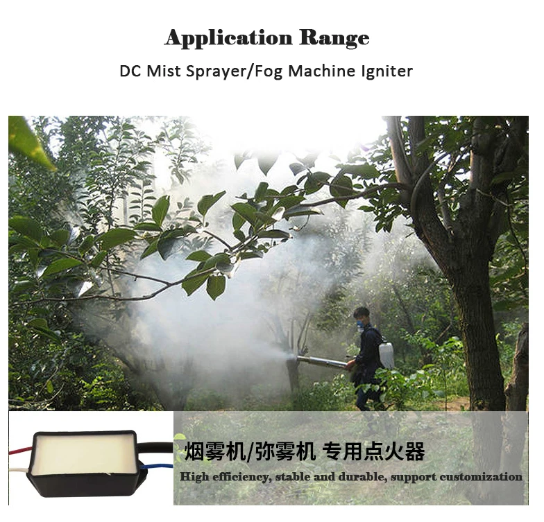 Super Electric Arc Module Inverter