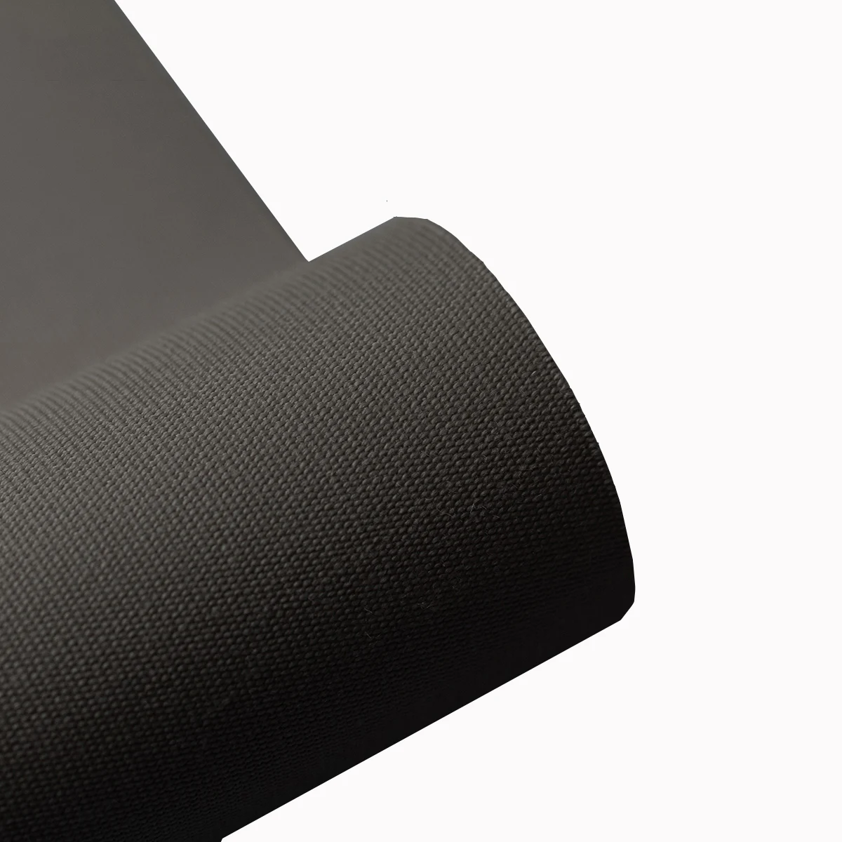 Heavyweight Solution dyed acrylic fabric for outdoor Tent Awning LIGHT GRAY