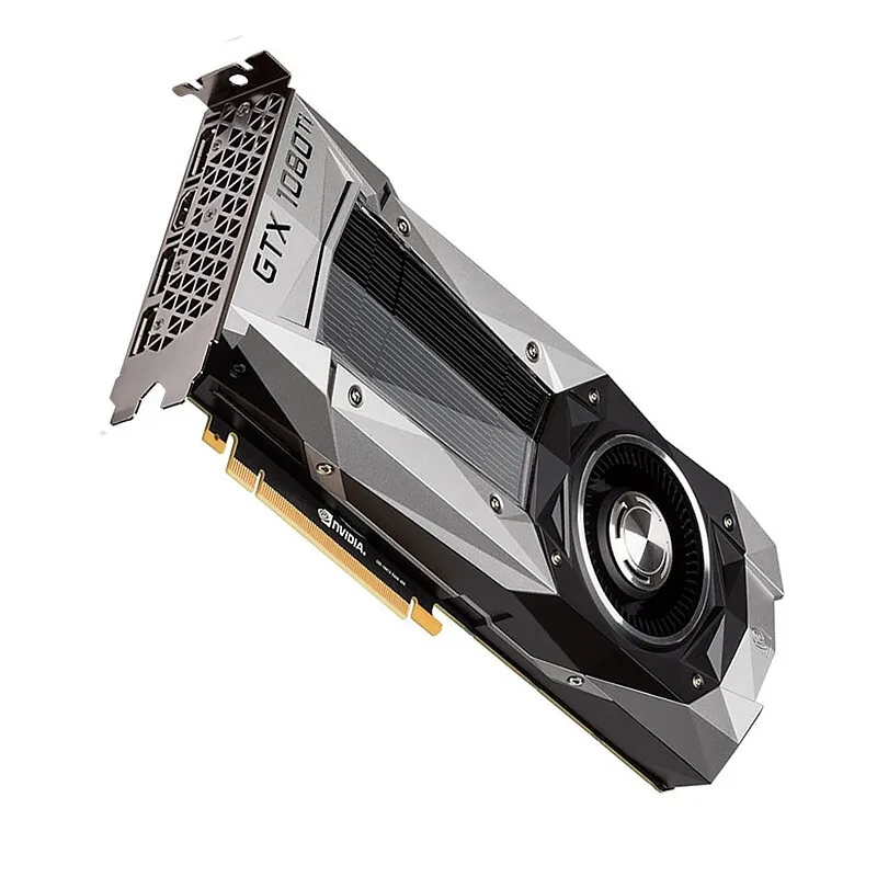 Original Graphics Card GTX1080TI 11GB GTX1080 8GB Best Sell In Stock