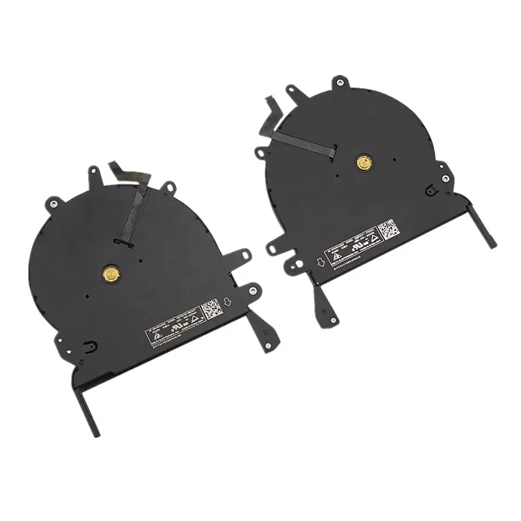 Для Apple touch bar Macbook Pro A1707 хорошее состояние ремонт ноутбука замена вентилятор охлаждения