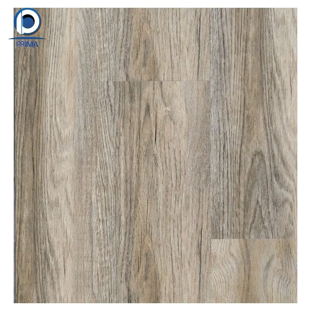 Prima Decorative Popular Recommend vinyl flooring spc floor eva spc click vinyl flooring