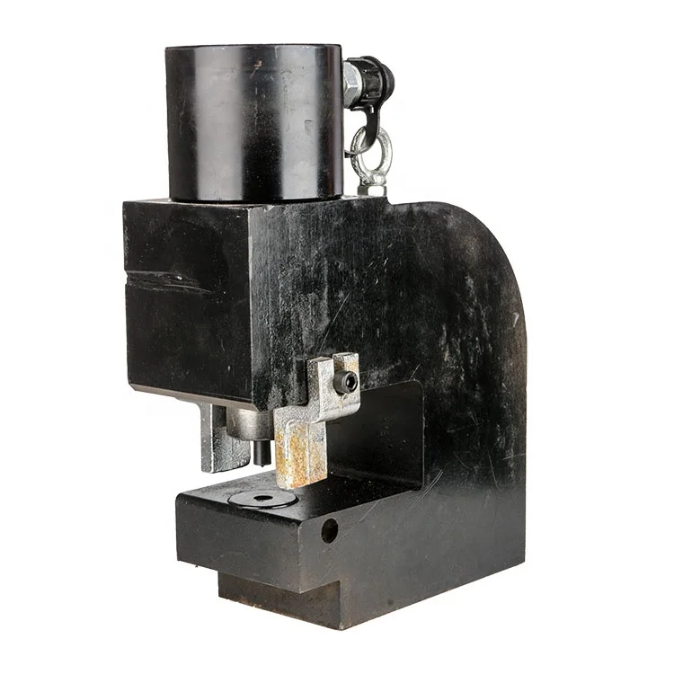 
panel sheet metal punch hydraulic electric hydraulic hole puncher hydraulic punching forming machine 