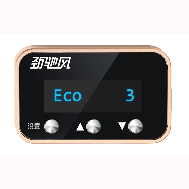 china factory outlet Electronic Throttle Controller Car power Booster other auto parts Pedal box F1 for VW Passat golf cc Tiguan
