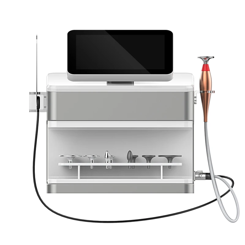 Professional ret cets 448khz radio frequency machine/ 448k slimming beauty machine for salon use