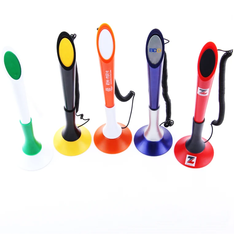 New Style Promotional Round Desk Pen Holder Desk Table Counter Ball Pen Ballpoint Pen For Office and Bank