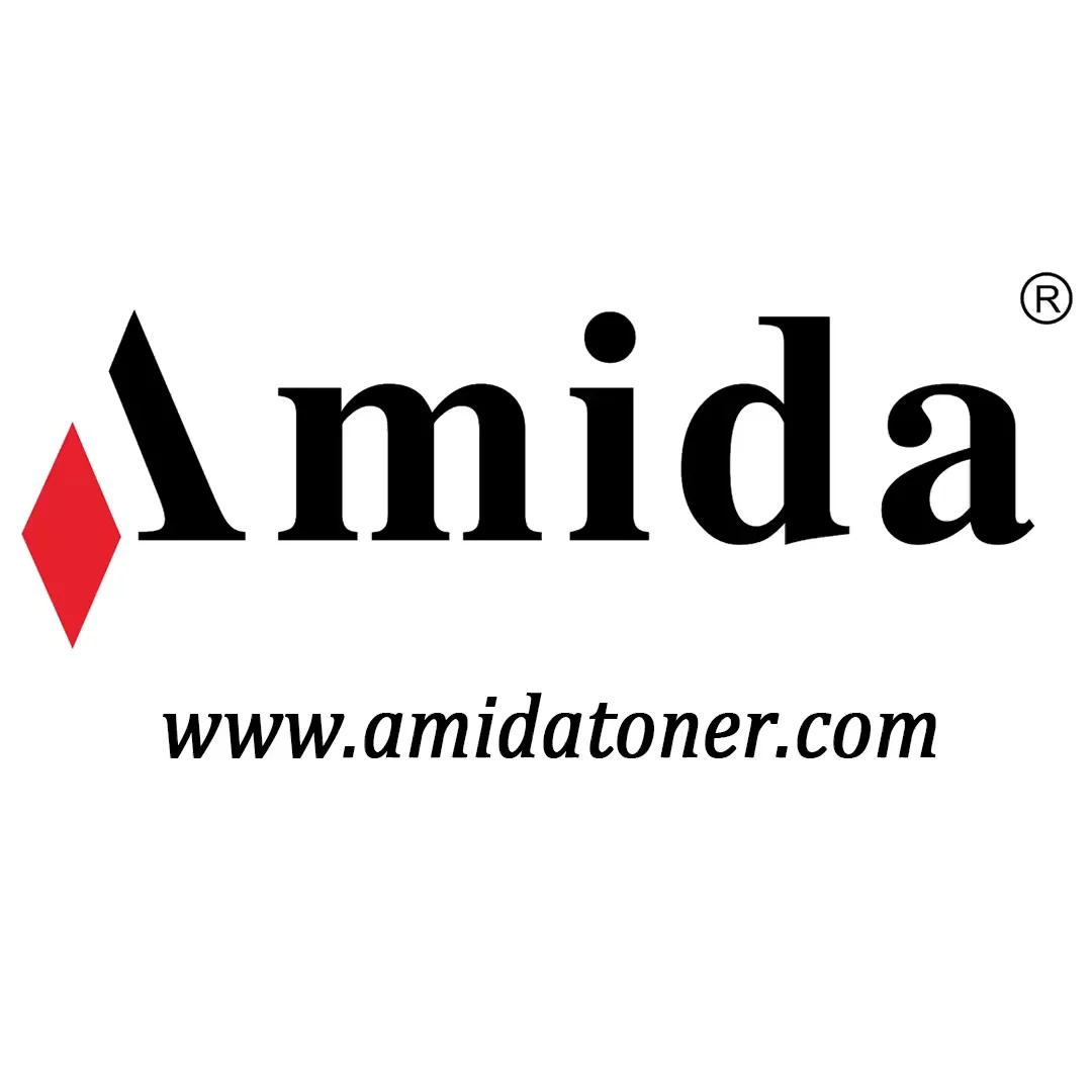 Цветной картридж с тонером Amida C540H1KG для принтера C540