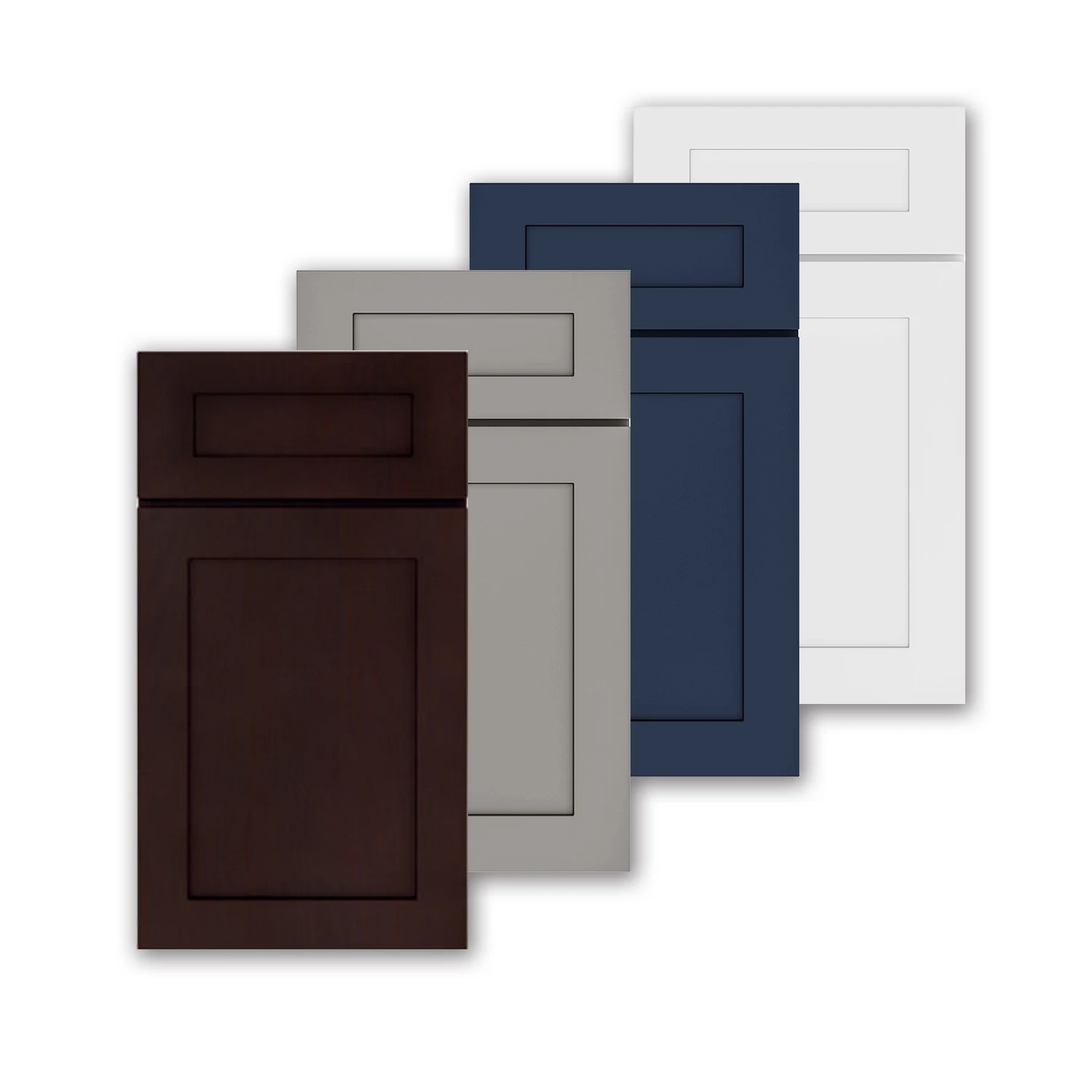 SHAKER COLLECTION