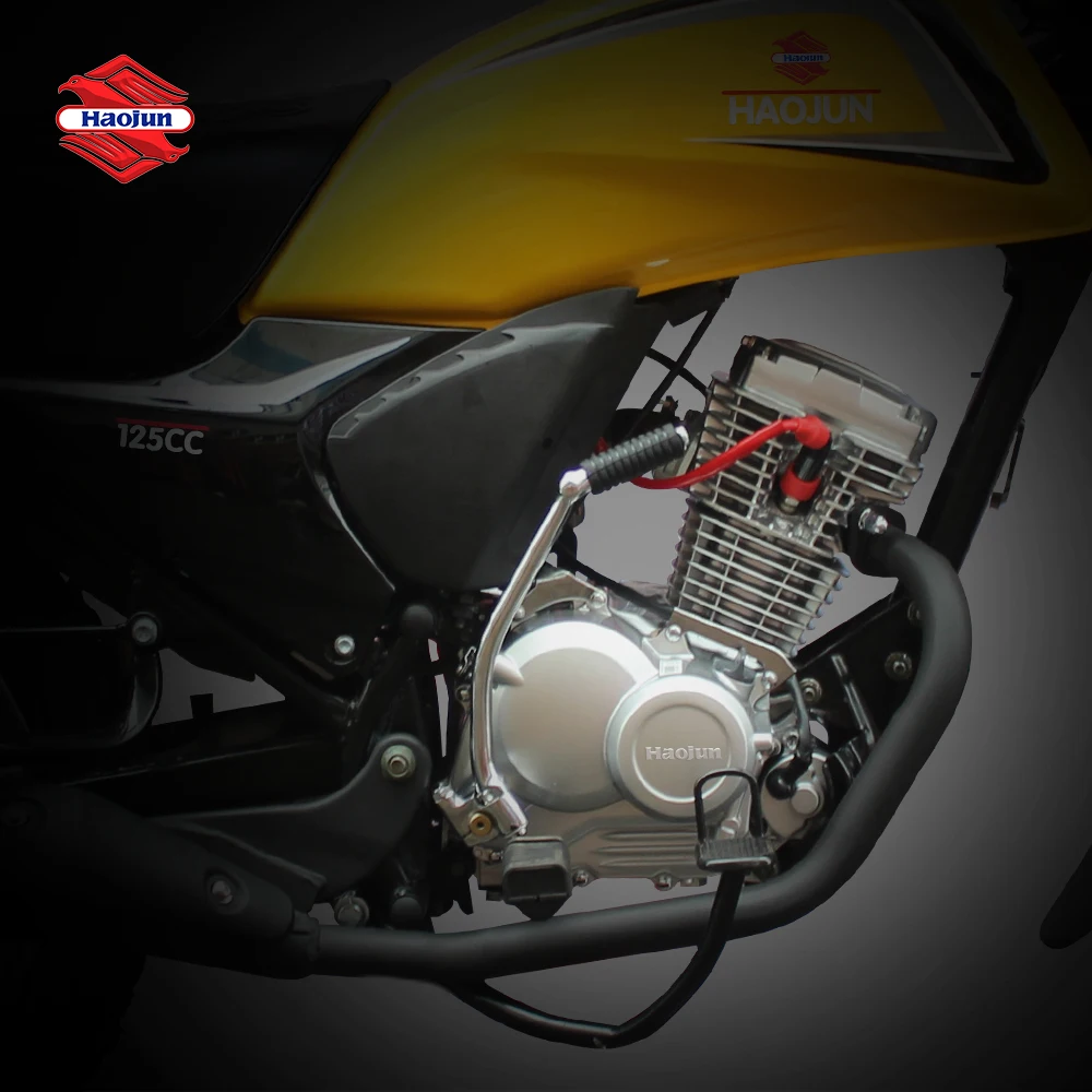 New Model 125cc 150cc dirt bike motorbike 4-stroke petrol off-road motorcycle with high quality for sale
