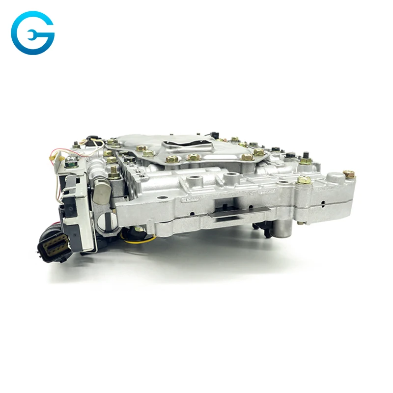 Wholesale Hot Sale Original JR507E RE5R05A TCM Solenoids Body For Xterra 2006