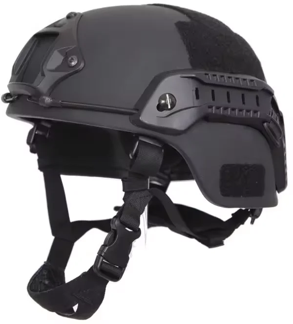 High Quality Ready To Ship FAST/MICH/WENDY/M88 Lightweight Tactical Helmet PE / Aramid Safety Protective Helmet for battleground