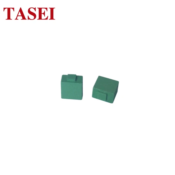 
Небольшой размер 250 градусов высокая термостойкость rfid UHFanti металлическая бирка для управления инструментами 