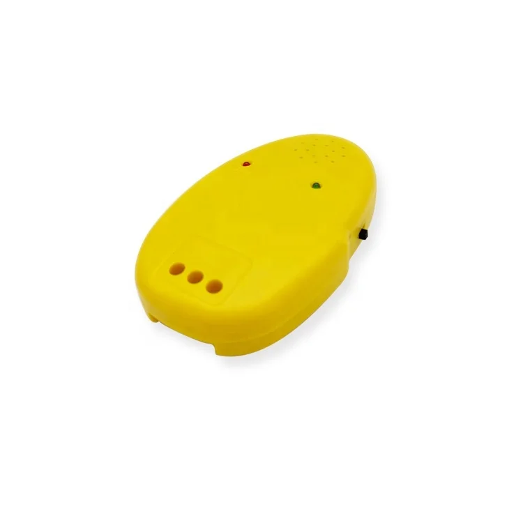 Heating cable installation tester resistance test instrument screamer