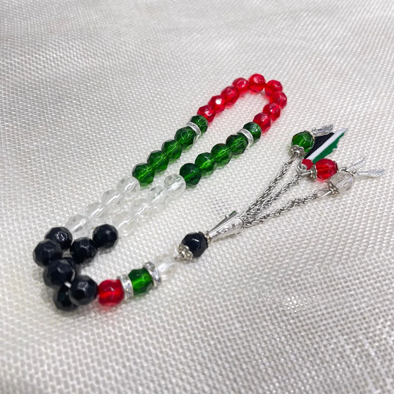 tasbeh muslim prayer beads Agate stone 33 Muslims tasbeeh islamic prayer beads