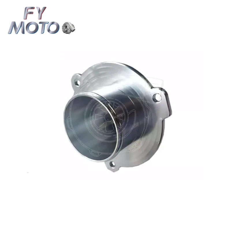 Outlet Turbo Discharge Pipe Charge Pipe Kit for Golf MK5 MK6 for 2008-2009 A3 TT 2.0T FSI