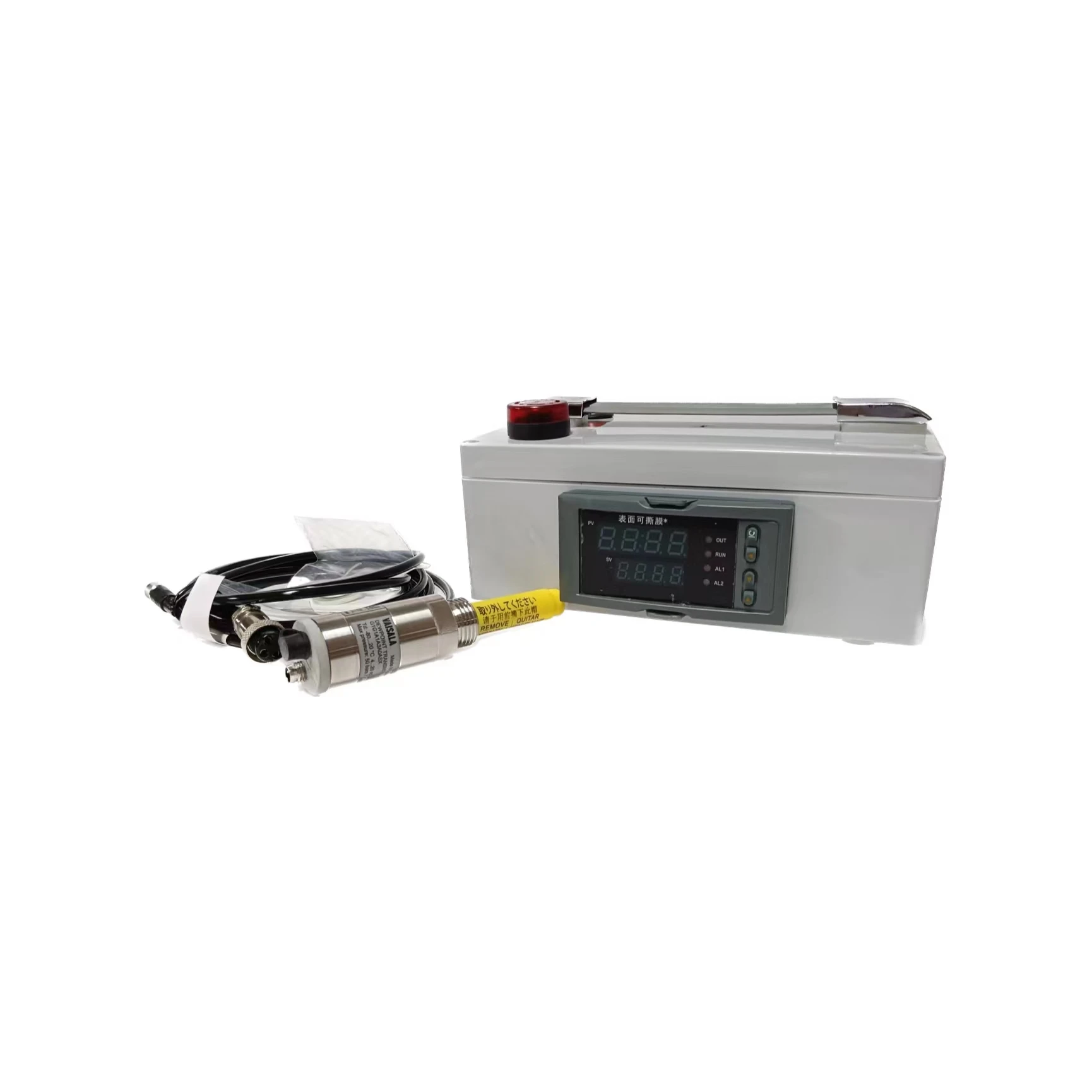 DMT143 dew point meter air compressor spare parts for oil free spiral compressor