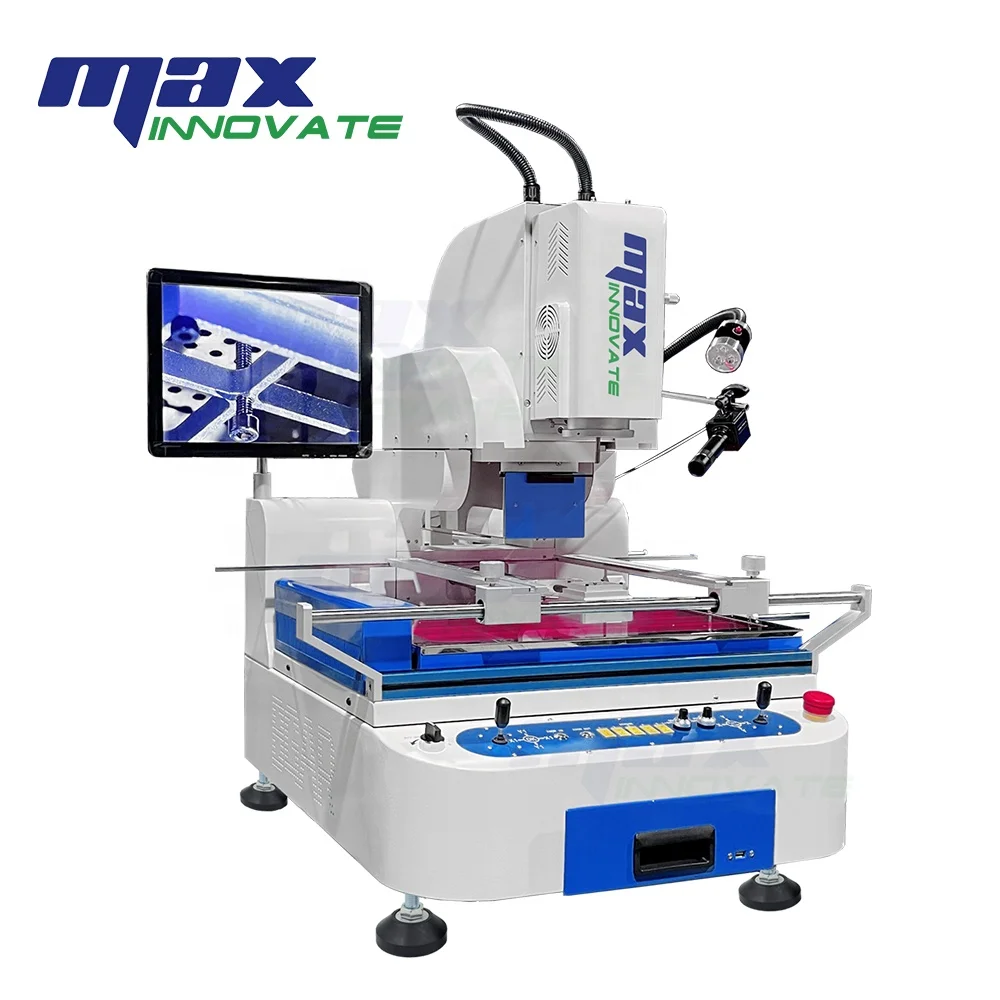Hot Sales PCB Repair Machine SMD Welding Rework Station Made In China
