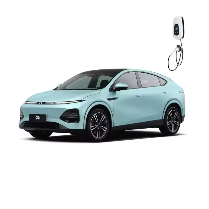 Xpeng G6 2025 китайский электрический автомобиль X Peng дешевые автомобили Xiaopeng Новый энергетический Xiao новые