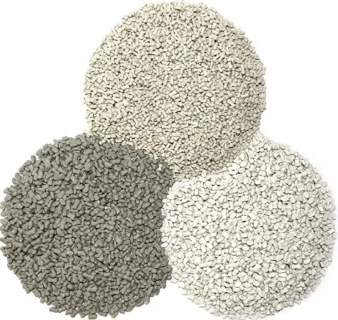 Cheap price recycled Desiccant Masterbatch anti moisture Vacuum Packaging Factory price Additive 80% CaO Calcium Oxide